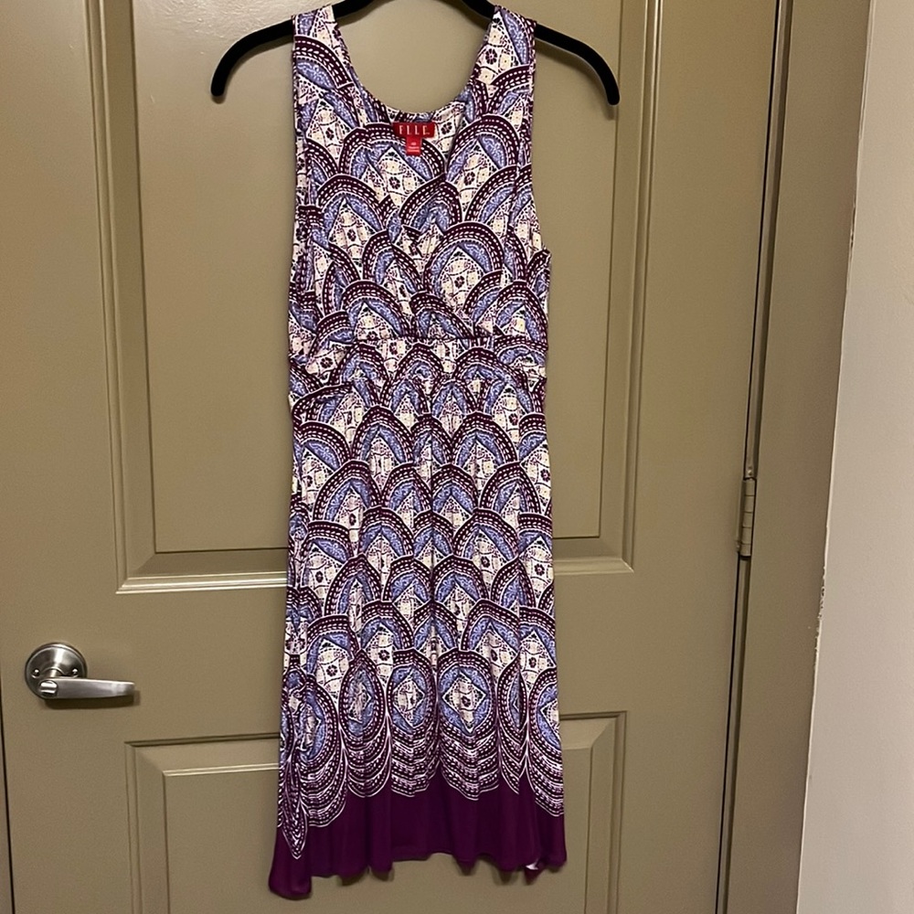 ELLE_Sundress
